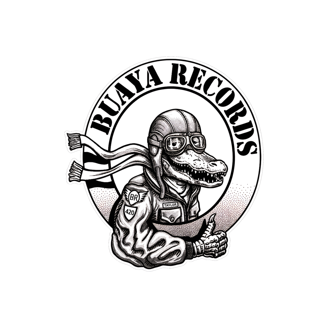 STICKER AVIADOR